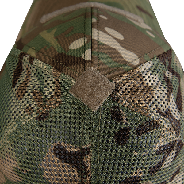 Тактическая бейсболка CM Mesh Tactic Multicam 7248-M фото