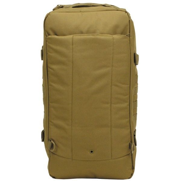 Сумка-Рюкзак MFH Travel 48L Coyote 30655R фото