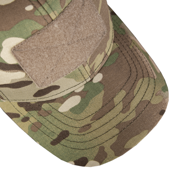 Тактическая бейсболка CM Mesh Tactic Multicam 7248-M фото