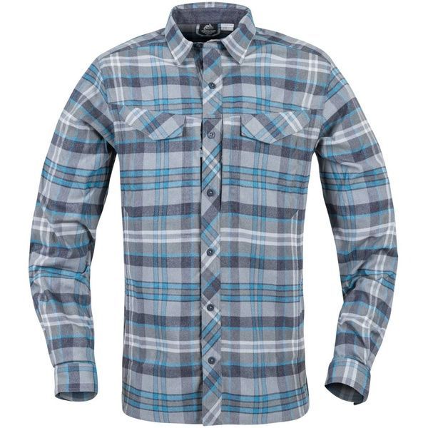 Рубашка Helikon Defender Mk2 Pilgrim Sky Blue KO-DPG-SR-P6501-B03 фото
