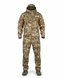 Тактичний костюм Soft Shell Coliseum Multicam 93963-48 фото 1