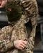 Тактичний костюм Soft Shell Coliseum Multicam 93963-48 фото 3