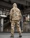 Тактичний костюм Soft Shell Coliseum Multicam 93963-48 фото 9