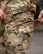 Тактичний костюм Soft Shell Coliseum Multicam 93963-48 фото 5