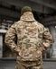 Тактичний костюм Soft Shell Coliseum Multicam 93963-48 фото 7