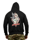 Военное Худи JDS Black 95236-48 фото 2