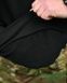 Военное Худи JDS Black 95236-48 фото 3