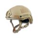 Шолом PE FAST Helmet Койот (розмір L) 7017-L фото 1