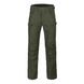 Штаны Helikon-Tex Urban Tactical Pants PolyCotton Taiga Green SP-UTL-PC-09-A03 фото 3