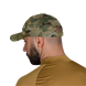 Тактическая бейсболка CM Mesh Tactic Multicam 7248-M фото 3