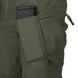 Штани Helikon-Tex Urban Tactical Pants PolyCotton Taiga Green SP-UTL-PC-09-A03 фото 7