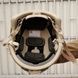 Шлем тактический военный PE FAST Helmet Койот (размер L) 7017-L фото 9