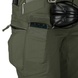 Штаны Helikon-Tex Urban Tactical Pants PolyCotton Taiga Green SP-UTL-PC-09-A03 фото 4