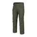 Штаны Helikon-Tex Urban Tactical Pants PolyCotton Taiga Green SP-UTL-PC-09-A03 фото 1