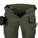 Штани Helikon-Tex Urban Tactical Pants PolyCotton Taiga Green SP-UTL-PC-09-A03 фото 8