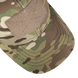 Тактическая бейсболка CM Mesh Tactic Multicam 7248-M фото 5