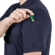 Футболка поло Helikon-Tex UTL Polo Shirt TopCool Lite, Navy Blue T-sh-Pol-NavBl-46 фото 6