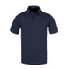 Футболка поло Helikon-Tex UTL Polo Shirt TopCool Lite, Navy Blue T-sh-Pol-NavBl-46 фото 1