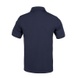 Футболка поло Helikon-Tex UTL Polo Shirt TopCool Lite, Navy Blue T-sh-Pol-NavBl-46 фото 3