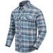 Рубашка Helikon Defender Mk2 Pilgrim Sky Blue KO-DPG-SR-P6501-B03 фото 1