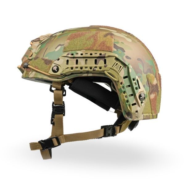 Шолом тактичний UHMWPE SHTORM G3 Multicam 00000003686-UH-46 фото
