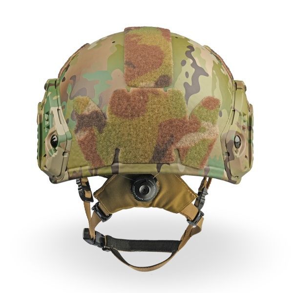 Шолом тактичний UHMWPE SHTORM G3 Multicam 00000003686-UH-46 фото
