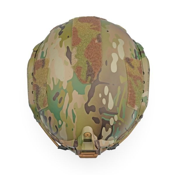 Шолом тактичний UHMWPE SHTORM G3 Multicam 00000003686-UH-46 фото