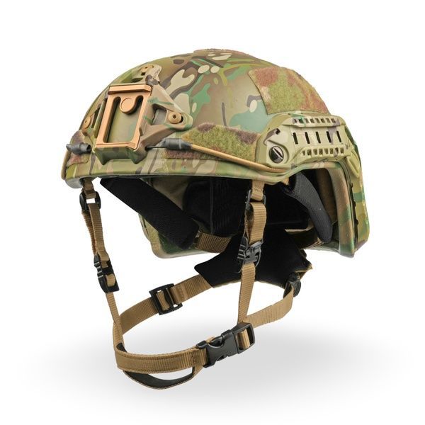 Шолом тактичний UHMWPE SHTORM G3 Multicam 00000003686-UH-46 фото
