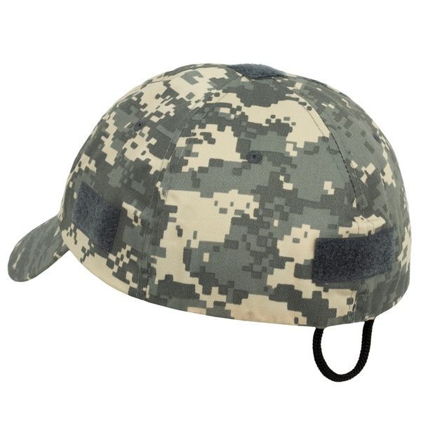 Тактична бейсболка MFH Operations Cap Pixel 10263Q фото