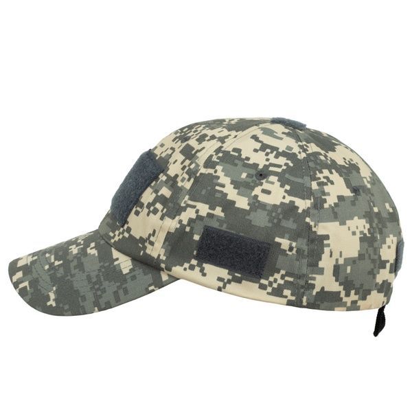 Тактична бейсболка MFH Operations Cap Pixel 10263Q фото