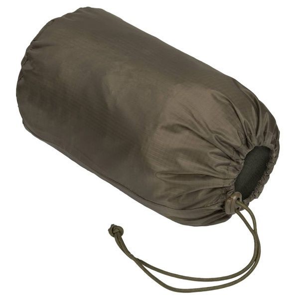 Куртка Helikon-Tex Wolfhound Hoodie&reg; Climashield&reg; Apex Coyote KU-WLH-NL-11-S фото