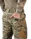 Зимние штаны FR Multicam 89344-48 фото 4