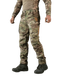 Зимние штаны FR Multicam 89344-48 фото 8
