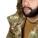 Костюм CM Stalker 3.0 Twill Multicam 7061-46(S) фото 8
