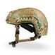 Шолом тактичний UHMWPE SHTORM G3 Multicam 00000003686-UH-46 фото 2