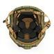 Шолом тактичний UHMWPE SHTORM G3 Multicam 00000003686-UH-46 фото 4