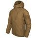 Куртка Helikon-Tex Wolfhound Hoodie&reg; Climashield&reg; Apex Coyote KU-WLH-NL-11-S фото 1