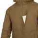 Куртка Helikon-Tex Wolfhound Hoodie&reg; Climashield&reg; Apex Coyote KU-WLH-NL-11-S фото 5