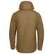 Куртка Helikon-Tex Wolfhound Hoodie&reg; Climashield&reg; Apex Coyote KU-WLH-NL-11-S фото 2