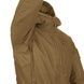 Куртка Helikon-Tex Wolfhound Hoodie&reg; Climashield&reg; Apex Coyote KU-WLH-NL-11-S фото 10