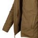 Куртка Helikon-Tex Wolfhound Hoodie&reg; Climashield&reg; Apex Coyote KU-WLH-NL-11-S фото 6