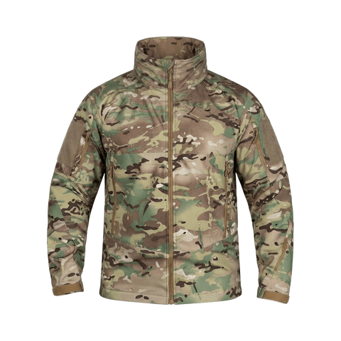 Куртка Phantom SoftShell Multicam 7286-46 фото