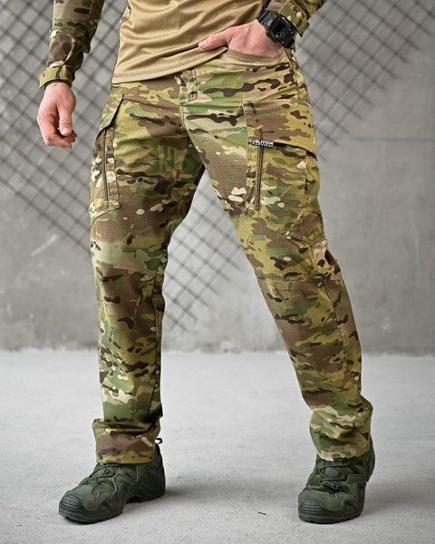Тактическая военная форма Beretta Multicam 92637-46 фото