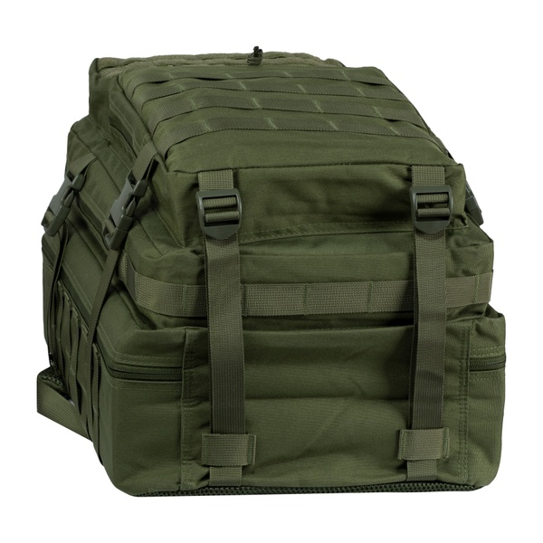 Рюкзак тактический MOLLE 45L Olive BL066-01 фото