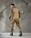 Тактическая военная форма Beretta Multicam 92637-46 фото 4