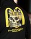 Військове Худі MAC Black 95153-48 фото 6
