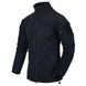 Кофта флісова Helikon-Tex Alpha Tactical Jacket Navy Blue Fl-VK-ALT-NavBl-46 фото 1