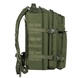 Рюкзак тактический MOLLE 45L Olive BL066-01 фото 2