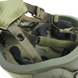 Шолом військовий MICH 2000 Helmet PE NIJ IIIA Khaki 7053-L фото 5