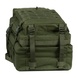 Рюкзак тактический MOLLE 45L Olive BL066-01 фото 8